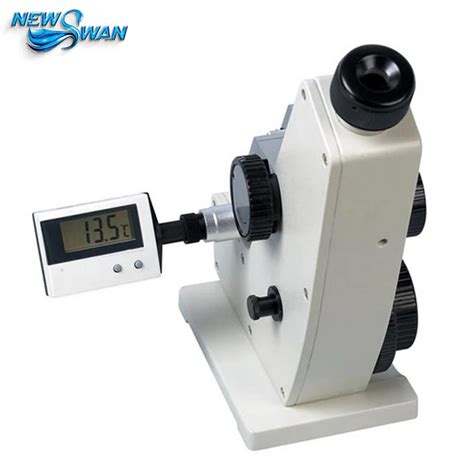 cost of refractometer|refractometer price list.